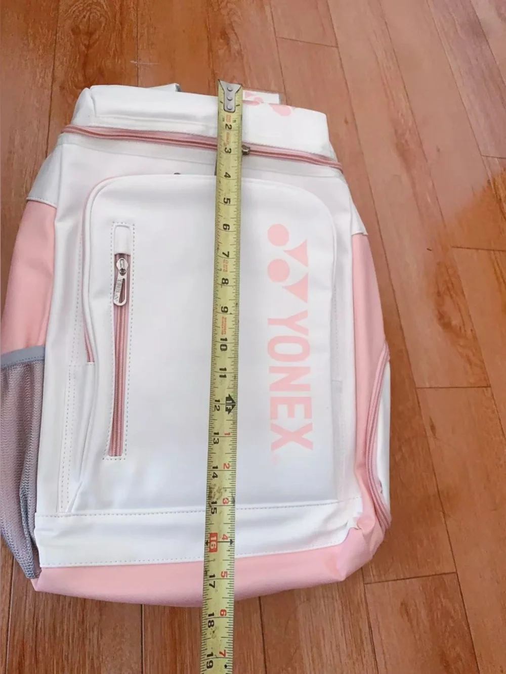 YONEX Badminton Racquet Backpack‎ with Shoe Compartment waterproof